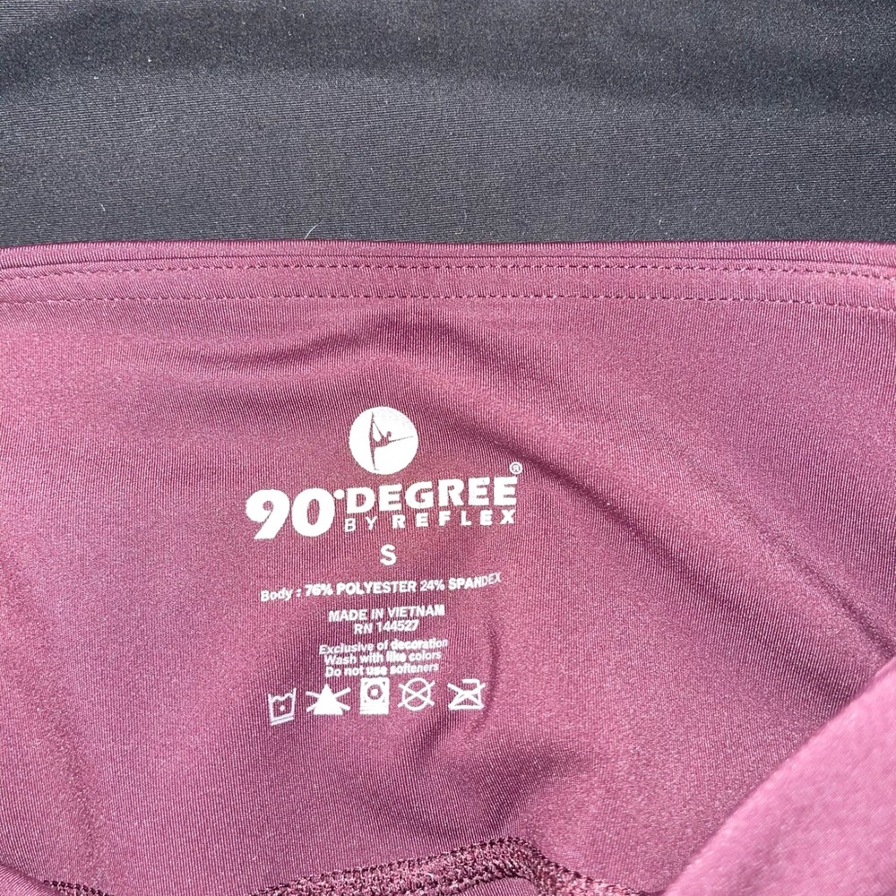 Capris